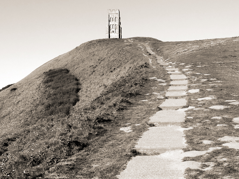Der Weg zum eigenen Buch Weg