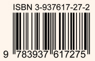 Verlag und Veröffentlichung ISBN